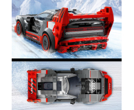LEGO Speed Champions 76921 Wyścigowe Audi S1 E-tron Quattro - 1220617 - zdjęcie 10